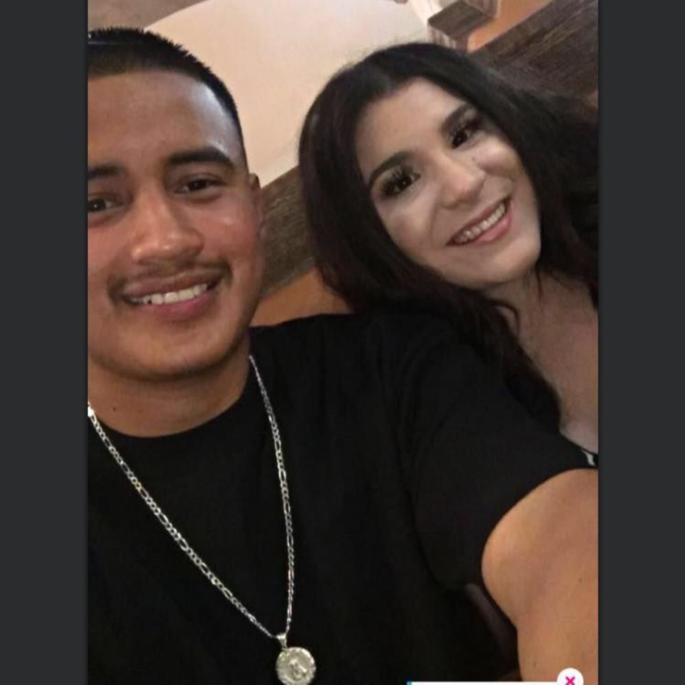 Meet your Posher, Alicia